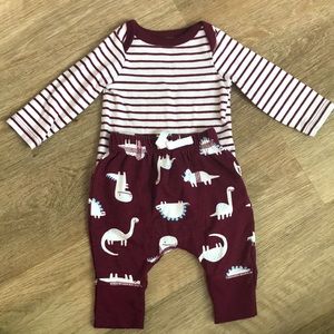 Cat & Jack Newborn Set